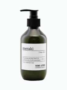 meraki hand lotion linen dew 1 ny