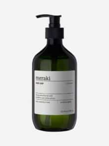 meraki hand soap linen dew 1 ny