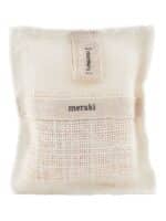 meraki bath mitt papaya 1 NY