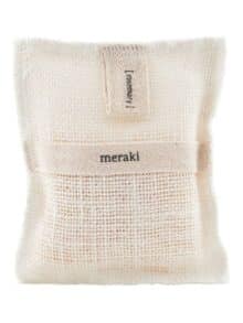 meraki bath mitt papaya 1 NY