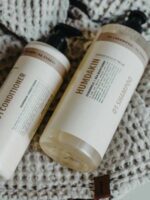 Humdakin Shampoo 01 - Kamille og Havtorn 1