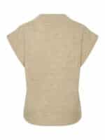 Part Two Strik Vest - Beige 2 ny