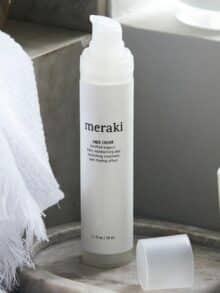 meraki face cream 1 ny