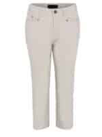 Cro Vera Capri Bukser 6006 440 - 507 Sand