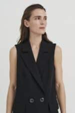 Inwear vest ZoiaIW 30106783 - Black 4