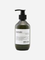 Meraki Body Lotion Linen dew