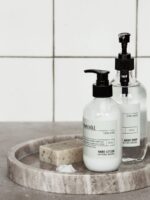 Meraki Hånd Soap - silky mist 1