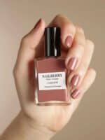 Nailberry Neglelak Cashmere2