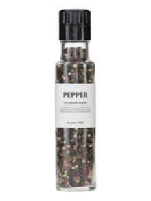 Nicolas Vahe Black Pepper mix