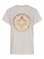 Sofie Schnoor T-Shirt s221297 - Farve Off White