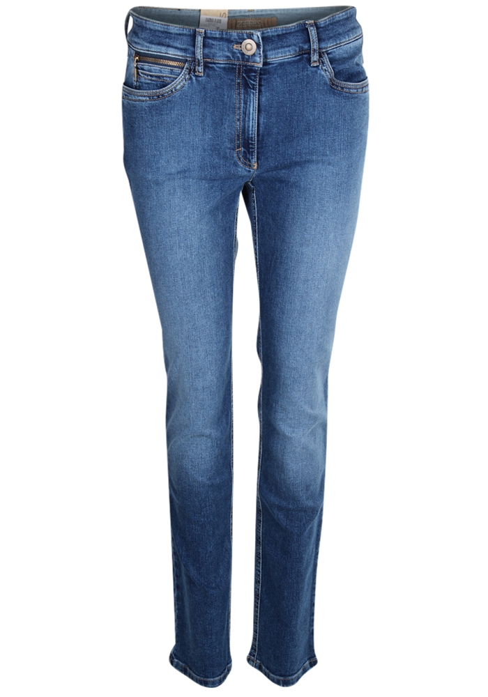 Moderne maskulinitet Overflødig Zerres Jeans | Shop dem online her | Froelundwebshop.dk