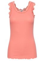 Fransa T-shirt 20607460 - Farve 171514 Rosa