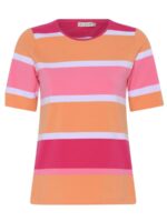 Micha T-shirt 168140 - Farve 70175 Pink/Peach