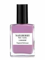 Nailberry Neglelak LILAC FAIRY 1 ny