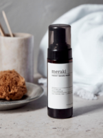 meraki instant tanning mousse 1