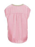 Luxzuz Bluse Minona - Cameo Pink 2