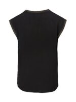 Luxzuz Top Milena - black 1