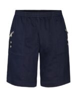 Soya Shorts Akila - 6910 Navy