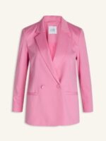 Love & Divine Blazer love590 - Fushsia