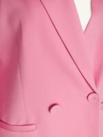 Love & Divine Blazer love590 - Fushsia 1