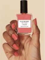 Nailberry Neglelak jazz me up 1