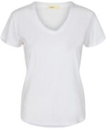 Levete t-shirt hvid 1