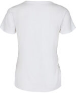 Levete t-shirt hvid 2