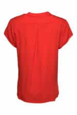 2 Biz Ash T-shirt - Farve Fiery red 2