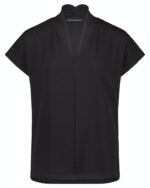 Betty Barclay T-shirt 2447 - Farve Black 1