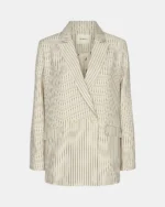 Sofie Schnoor Blazer S223239 - Farve Sand 1