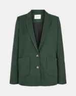 Sofie Schnoor Blazer S223279 - Farve Green 1