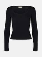 Sofie Schnoor Bluse - Black