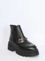 Tim&Simonsen Sherly boot - Black2