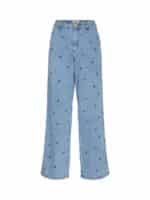 Sofie Schnoor Jeans Cherry