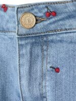 Sofie Schnoor Jeans Cherry2