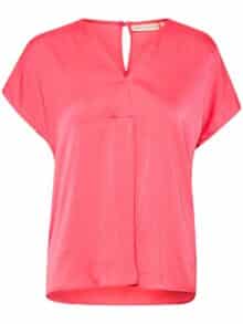 In Wear Rindal Top - Pink