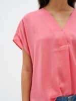 In Wear Rindal Top - Pink4