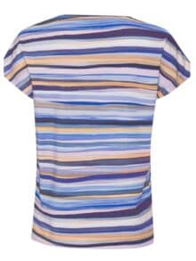 Mansted Luva T-shirt - Blue 1