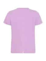 Red Green T-Shirt Gesi - Violet1