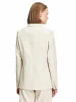 Betty Barclay Blazer - Beige3