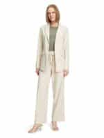 Betty Barclay Blazer - Beige4