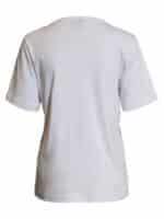 Brandtex T-Shirt - Hvid1