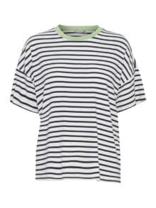 Fransa Freporsi T-Shirt - Navy