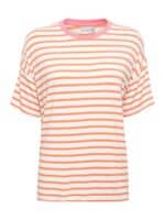 Fransa Freporsi T-Shirt - Orange