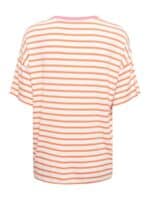 Fransa Freporsi T-Shirt - Orange1