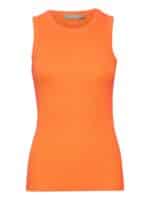 Fransa Frhizamond Top - Orange