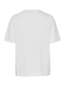 Fransa Fxjago T-Shirt - Hvid1