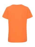 Fransa T-Shirt Zashoulder - Orange1