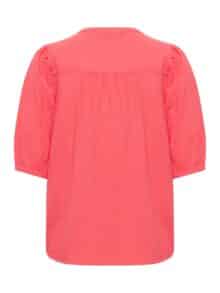 Fransa bluse Frbobbi bl - Pink1