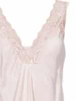 Sorbet Lucy Lace top - Rosa2